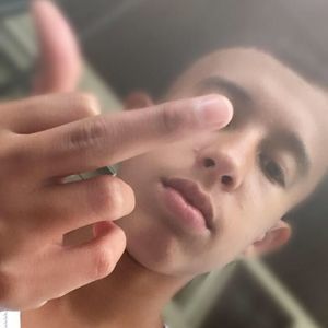 Meet your Posher, Jonathan